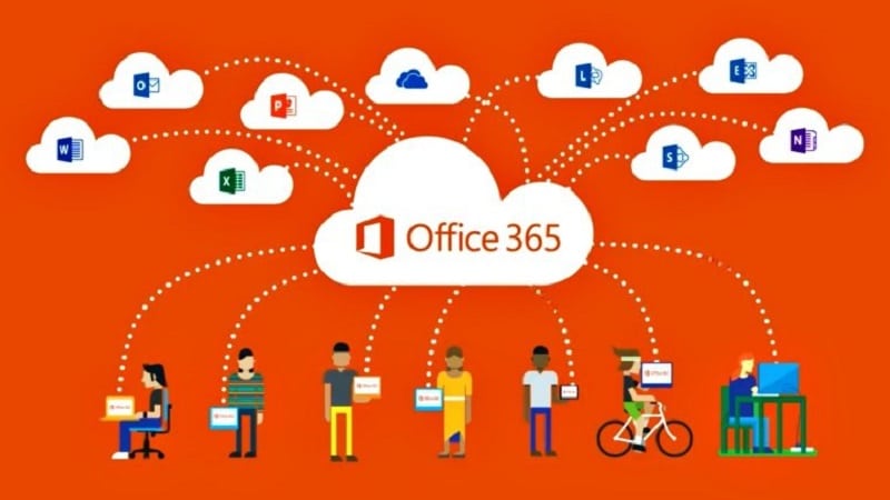 Prevent critical data loss in Microsoft 365