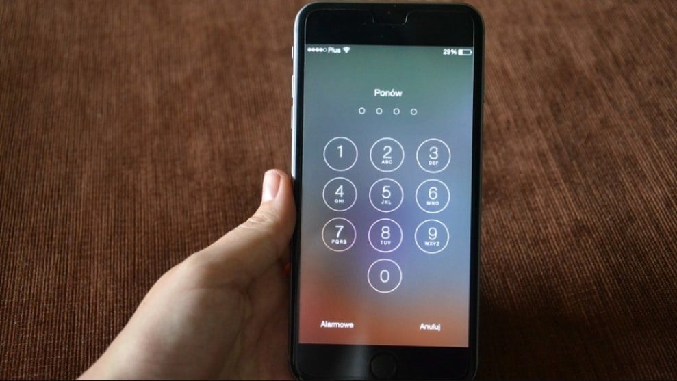 Recover your Screen Time Passcode without using the Apple ID verification process