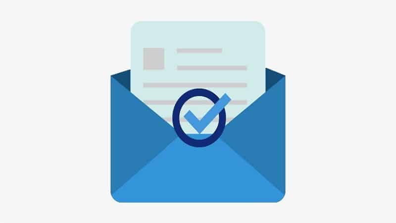 What Is Email Verification