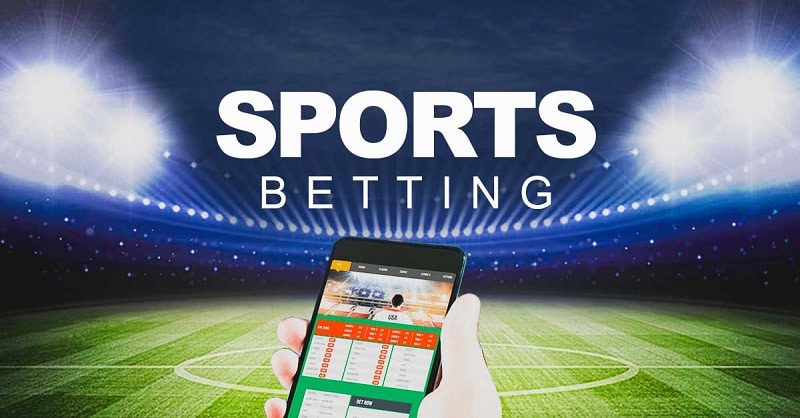What's online sports betting