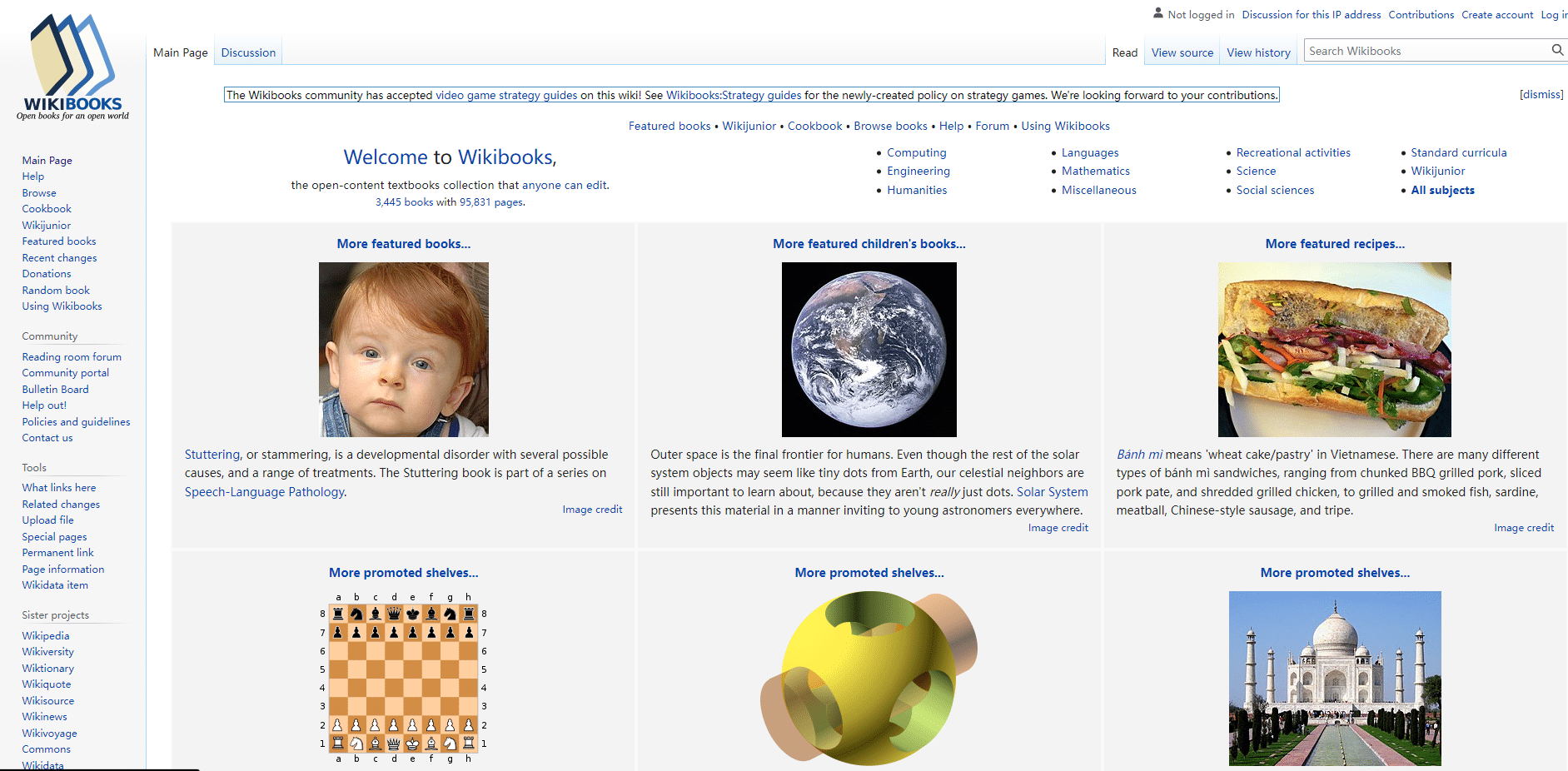 Wikibooks