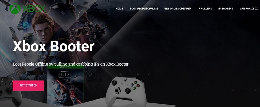 free ip grabber for xbox one