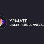 Y2Mate Disney Downloader