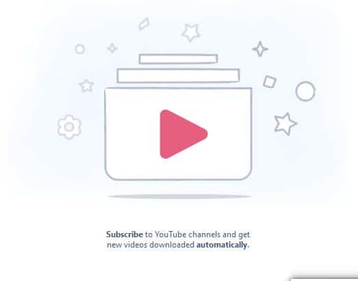Auto Download with Subscriptions