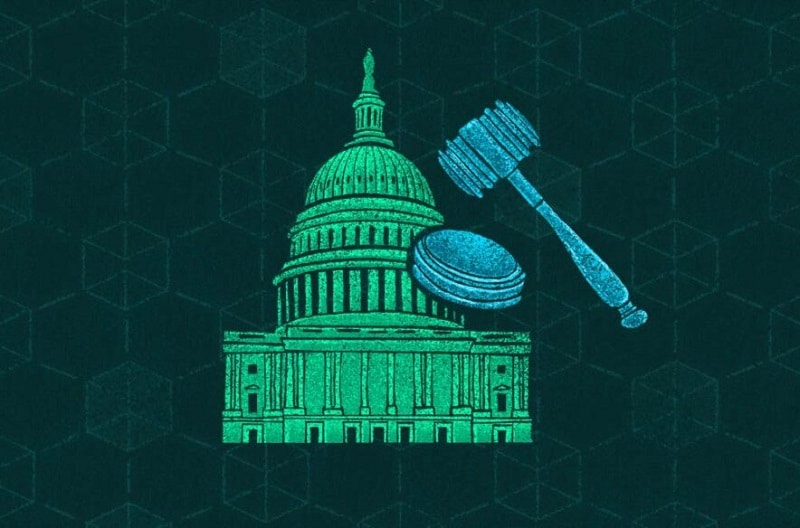 Crypto can be subject to government regulation