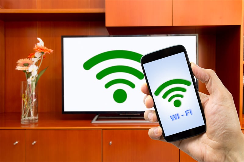 Extend Your Wi-Fi Network