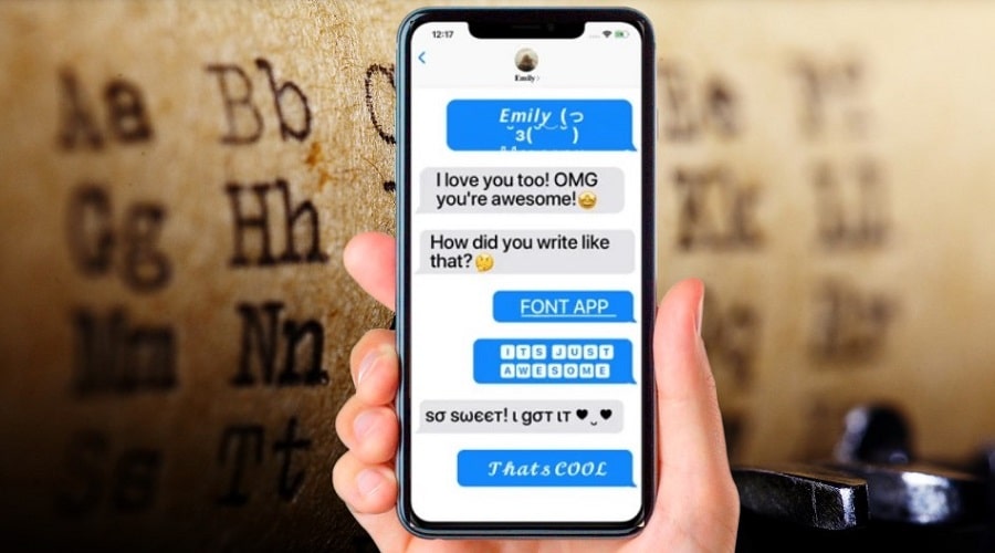 How to Download Fonts on iPhone
