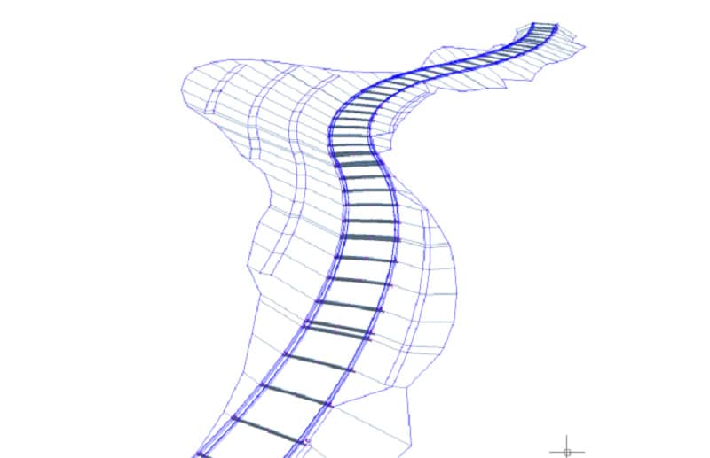 Knowledge Baseline of 3D Modeling