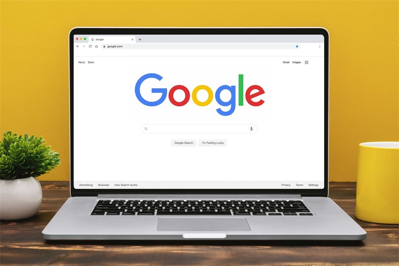 Run a Simple Google Search  
