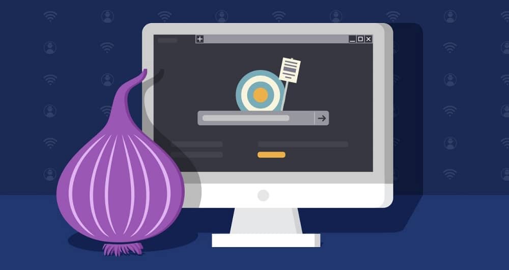 Tor Browser Wizerd