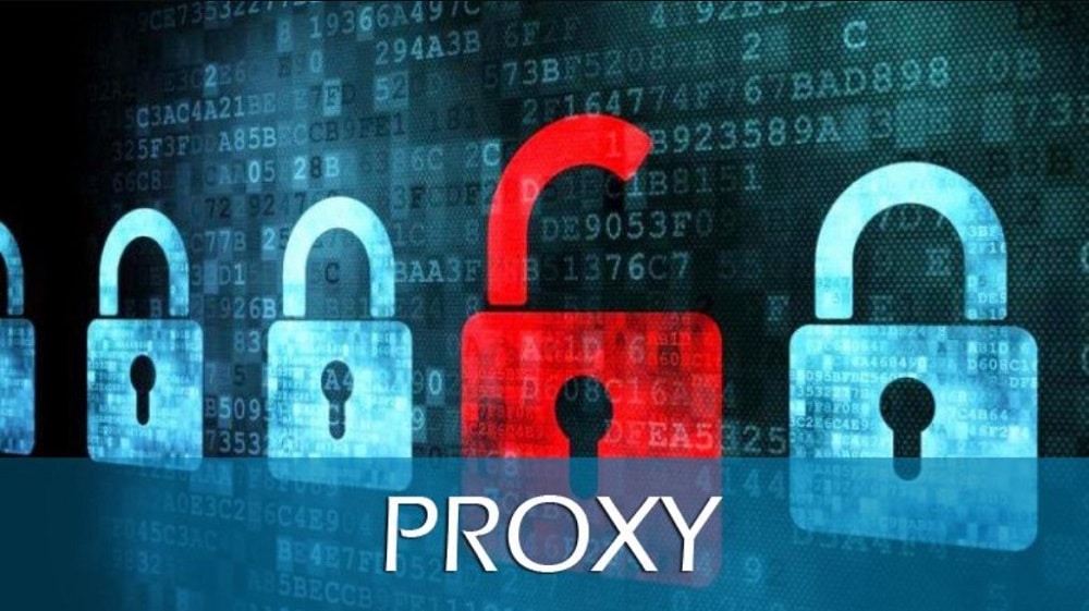 Use A Proxy Feaure