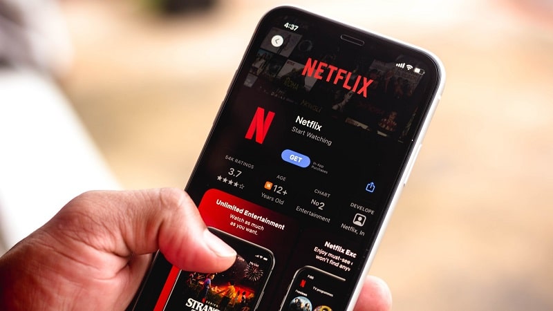 Using Netflix at a Reduced Cost