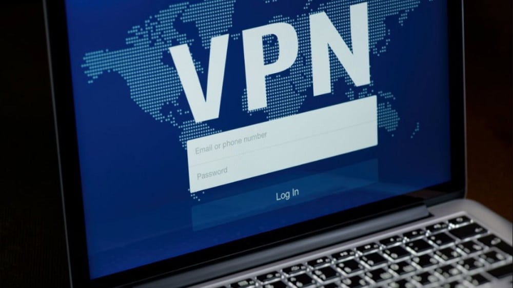 VPN