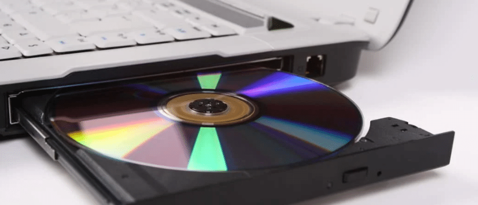 replace cd disk drive