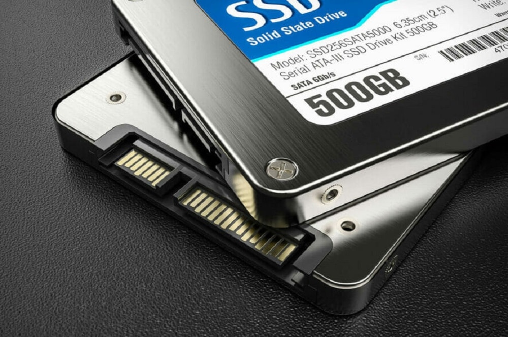 Buy an SSD