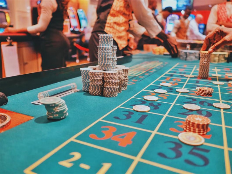 Choosing a Live Dealer Casino