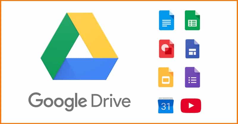 Google Drive