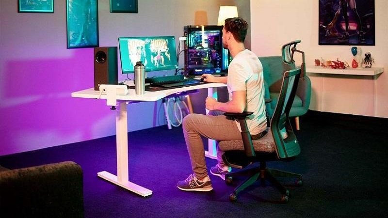 How To Choose The Best Gaming Chairs For Back Pain Relief