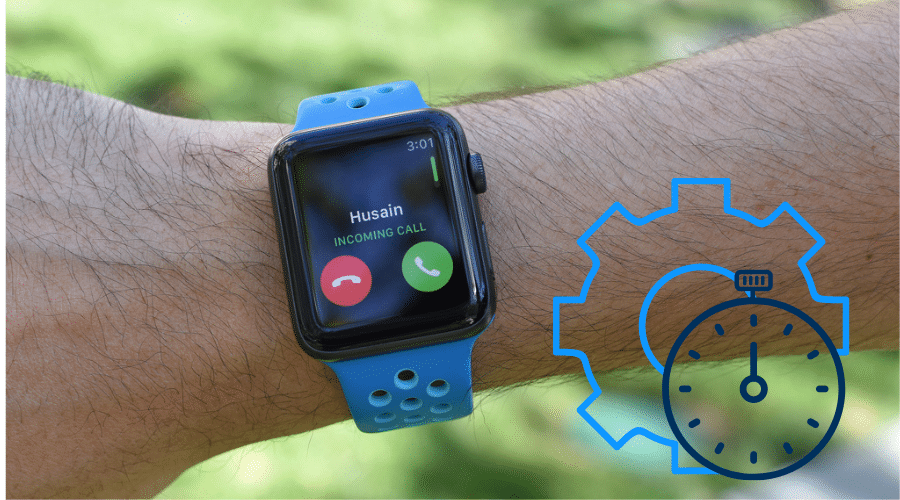 How to Set Up Cellular on Apple Watch