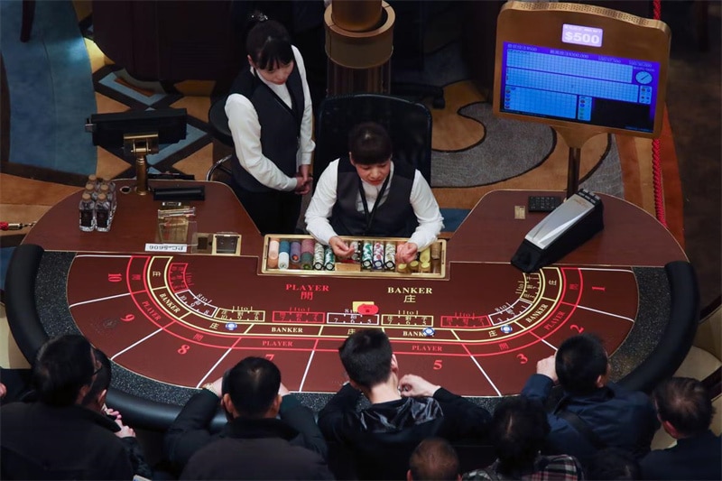 How to Start Playing at a Live Dealer Casino