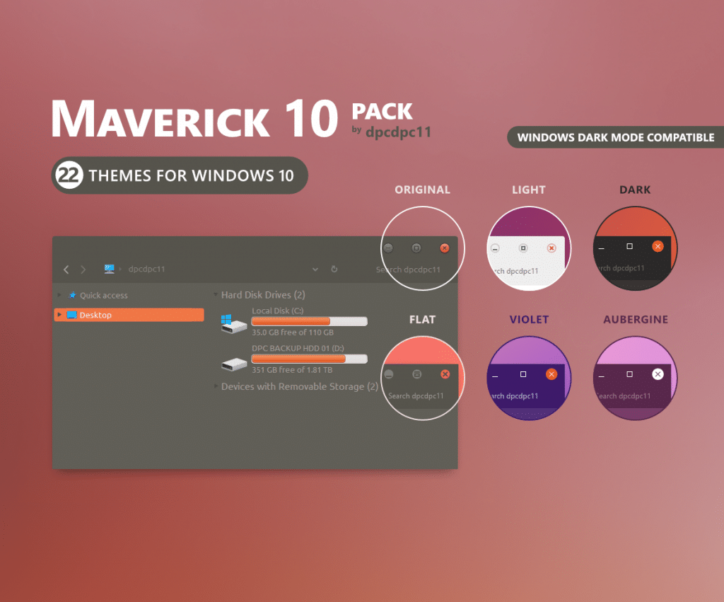 Maverick 10