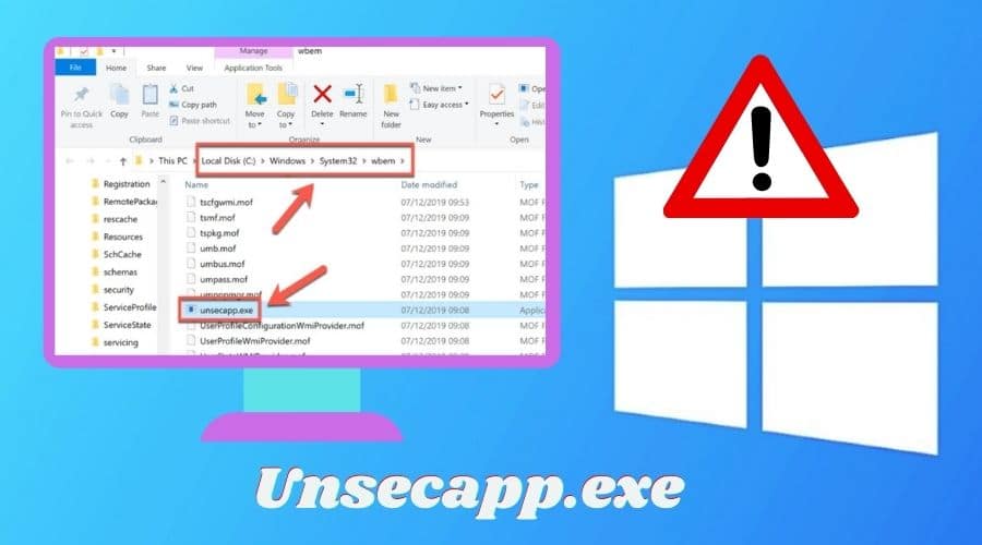 Unsecapp.exe