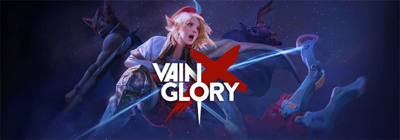 Vainglory