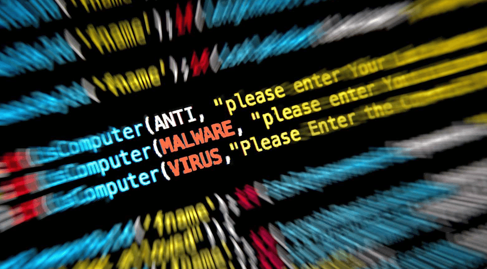 Virus or Malware