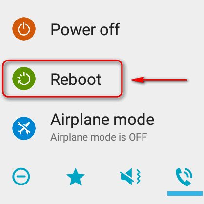 android-reboot