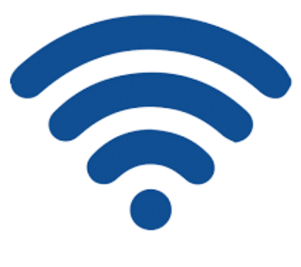 available Wi-Fi network