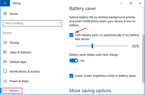 turn-on-battery-saver