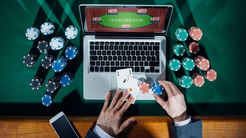 Best Software for Online Casino