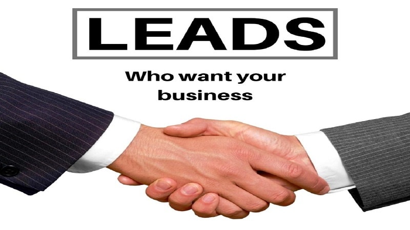 Buying Business Leads