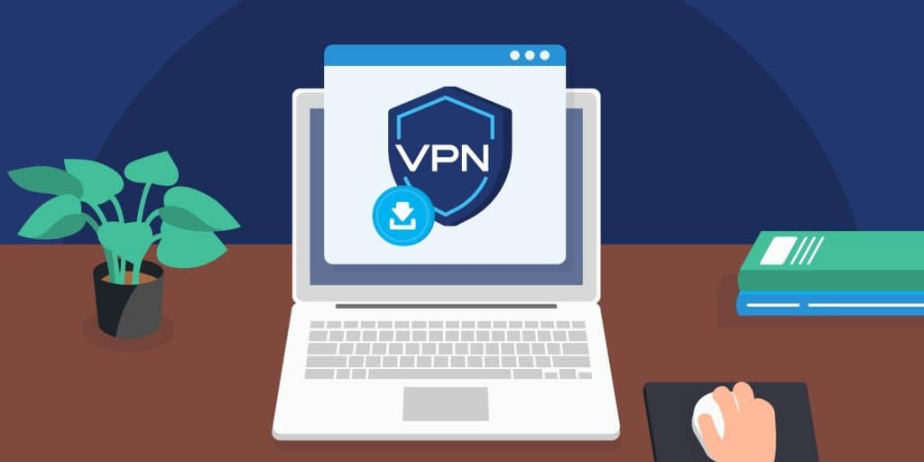 Check Your VPN