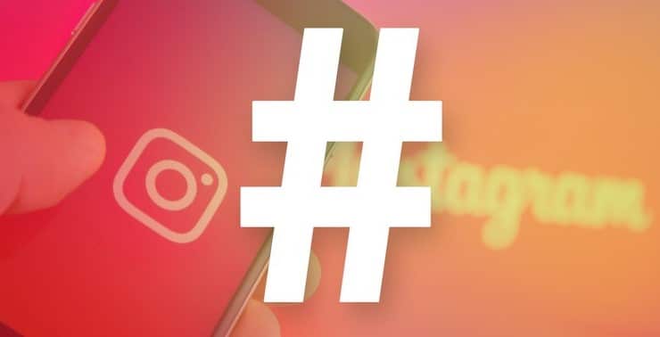 Cross-promote your dedicated hashtag