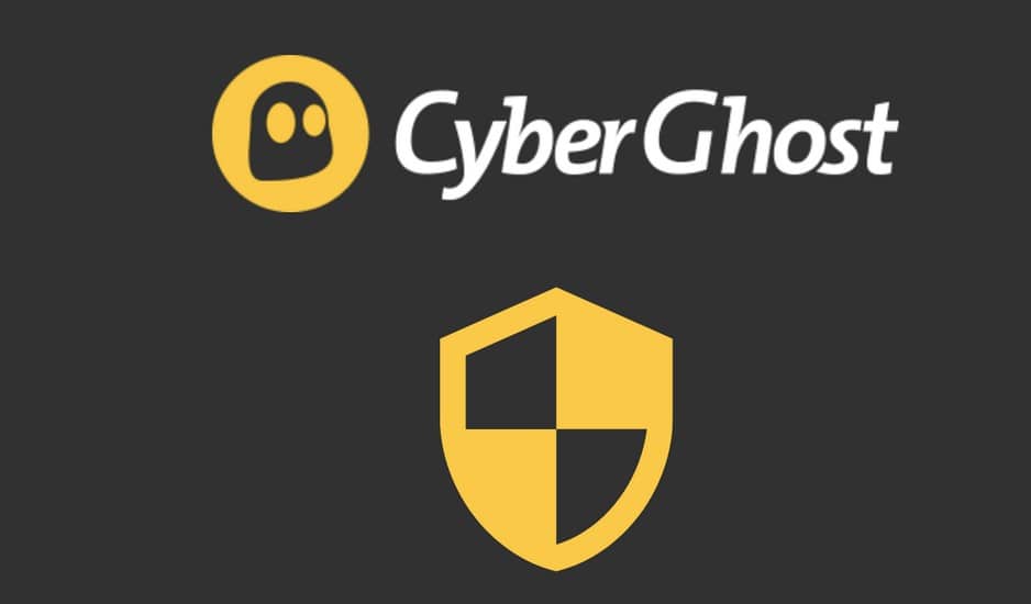 CyberGhost