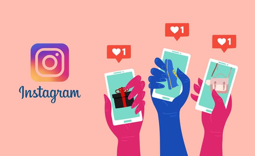 Engagement on Instagram