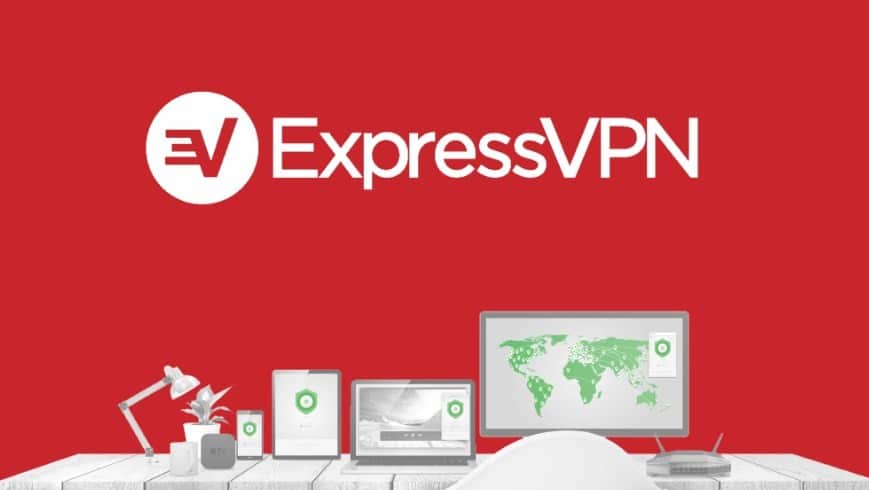 ExpressVPN