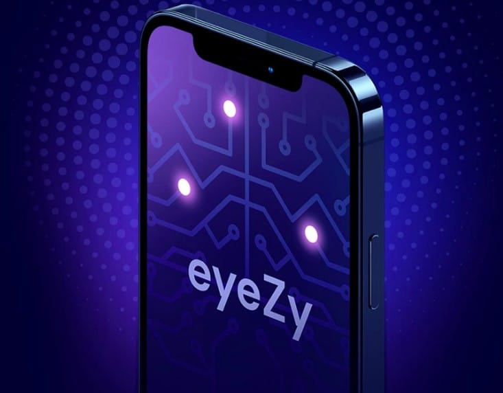 Eyezy overview