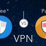 Free VPN vs. Paid VPN