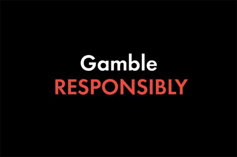 Gamble Responsibly
