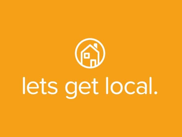 Get local