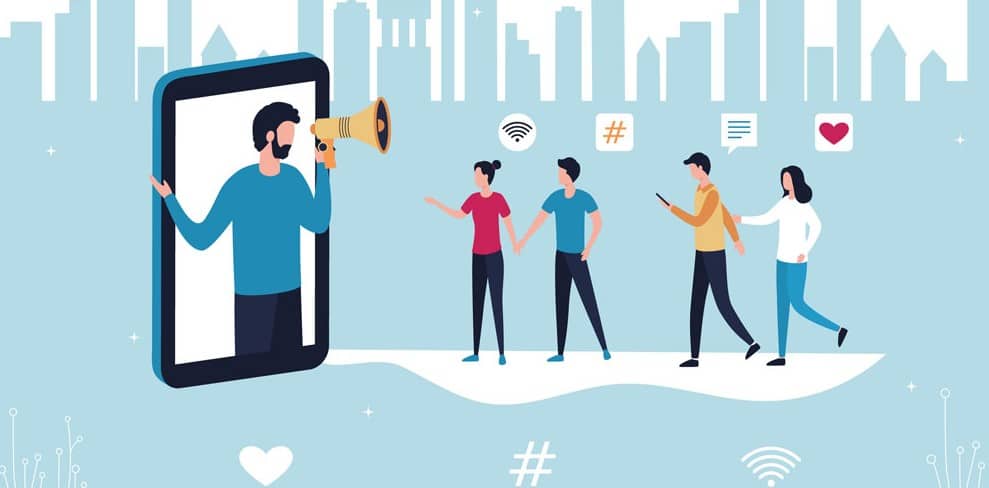 Go all-in on influencer marketing