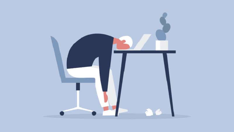 How to Overcome Burnout