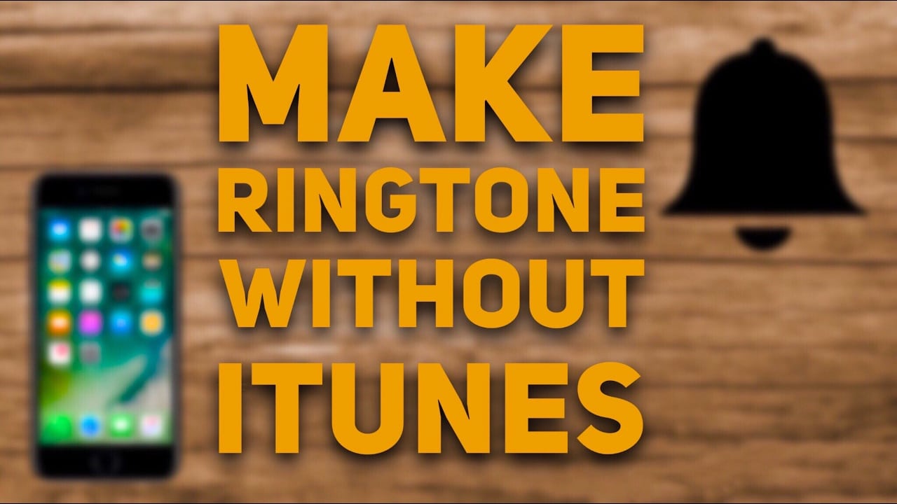 how-to-set-ringtone-in-iphone-without-itunes-easy-way