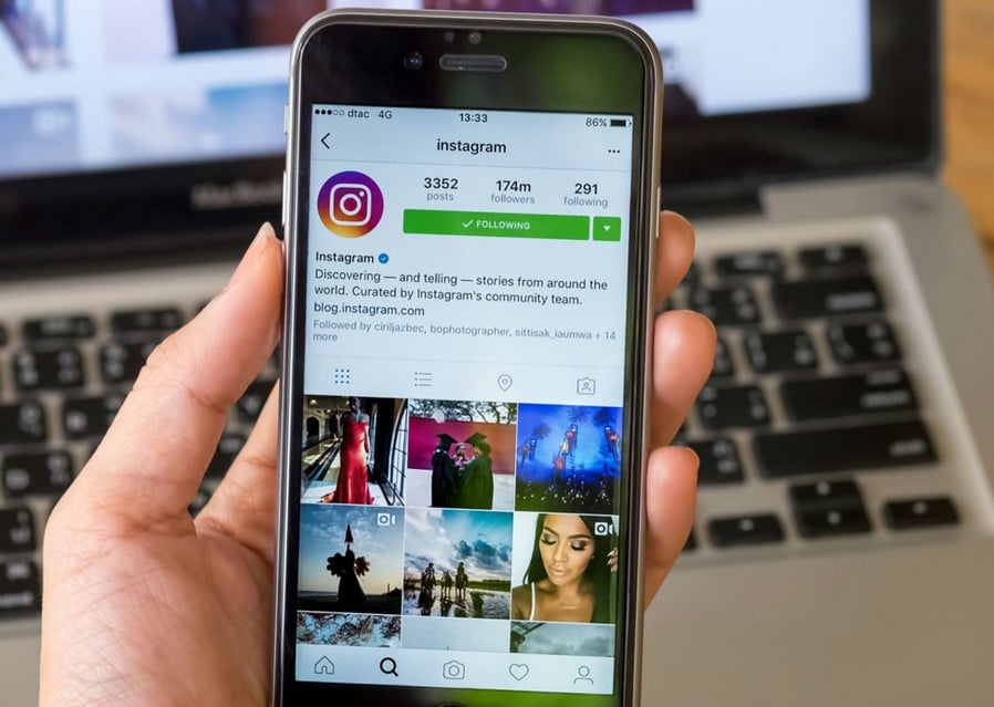 Instagram Notify When You Screenshot a Story