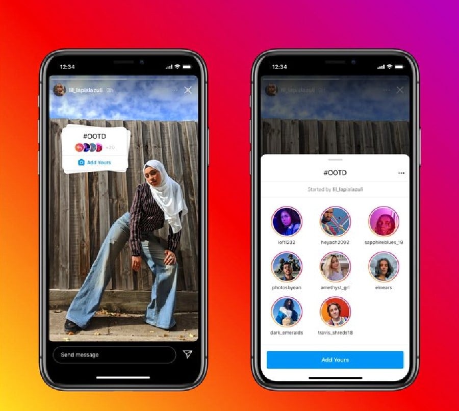 Instagram Story Viewer