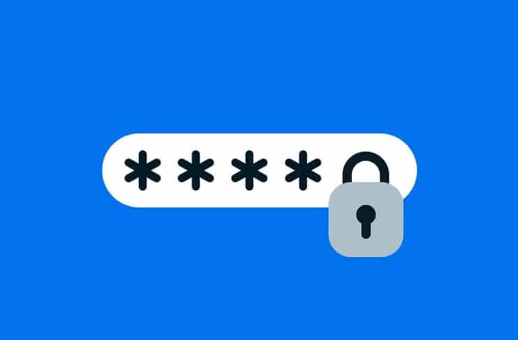 Keep your Password Random & Secure