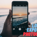 Long Exposure Photography iPhone