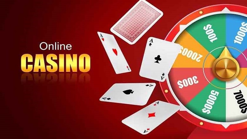Online Casino World